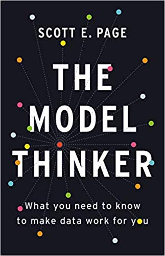 featured image for Model Thinker notes, Ch. 2 and 3